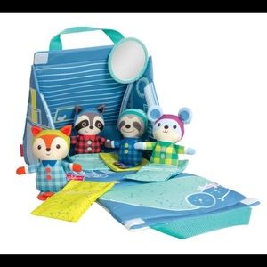 ⭐️Brand New, Pajama Party Playhouse.